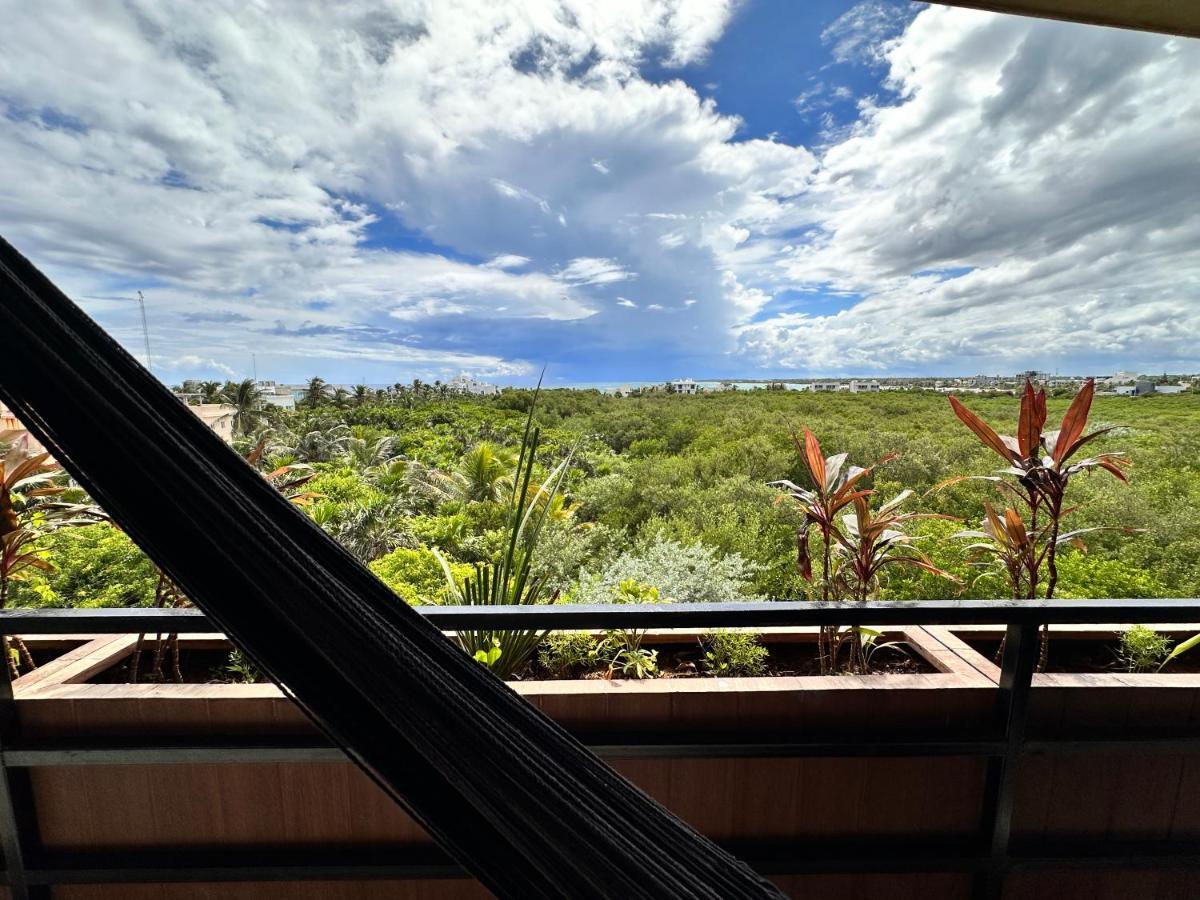 Aparthotel Casa Xila By Gekkot Travel Tulum