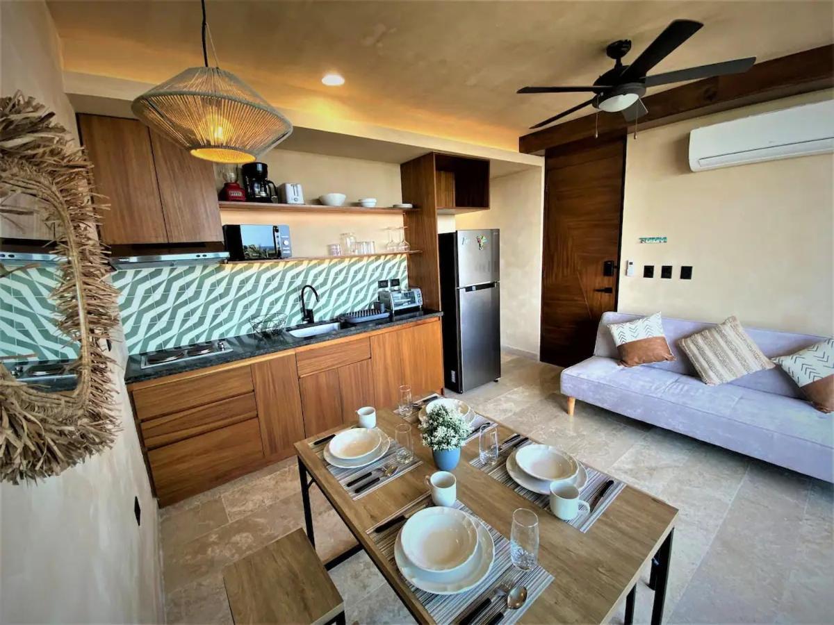 Aparthotel Casa Xila By Gekkot Travel *