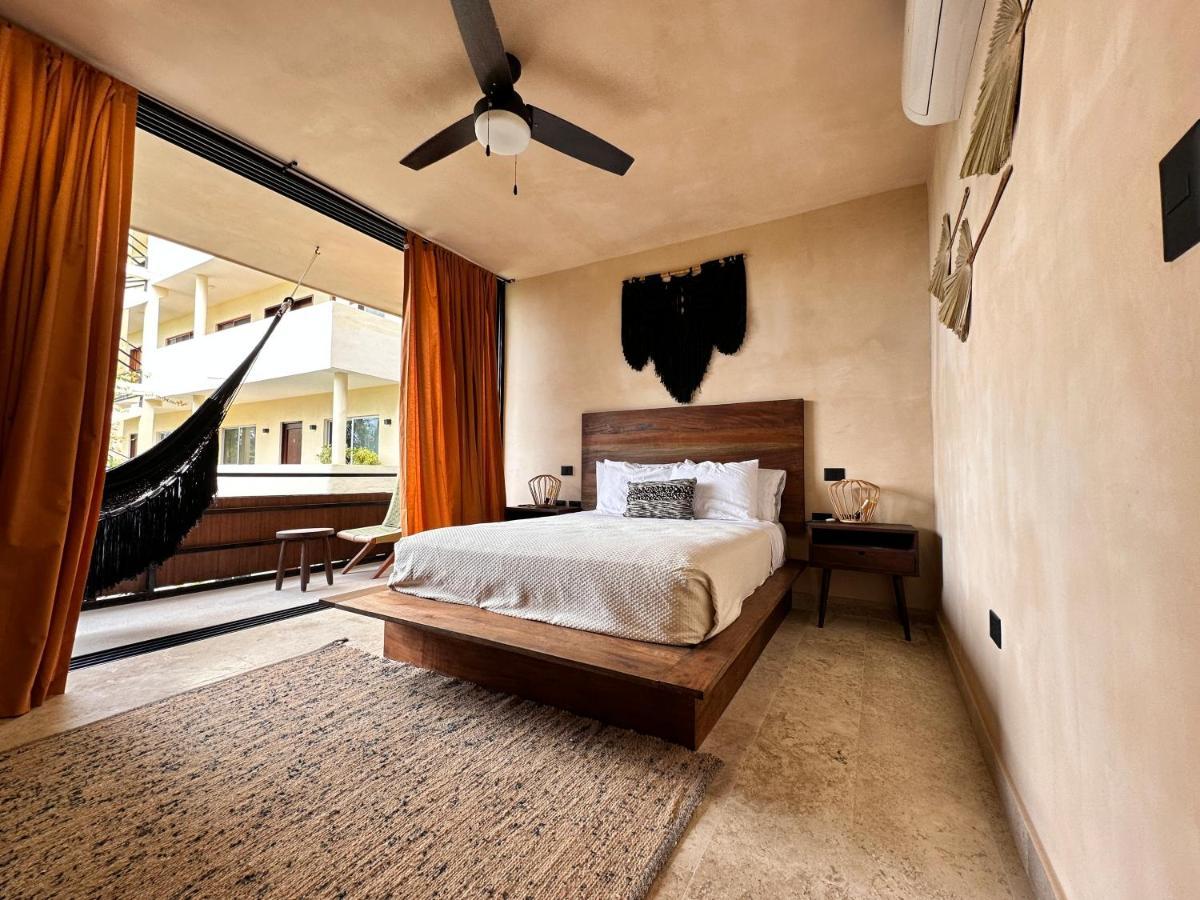 Casa Xila By Gekkot Travel Aparthotel Tulum
