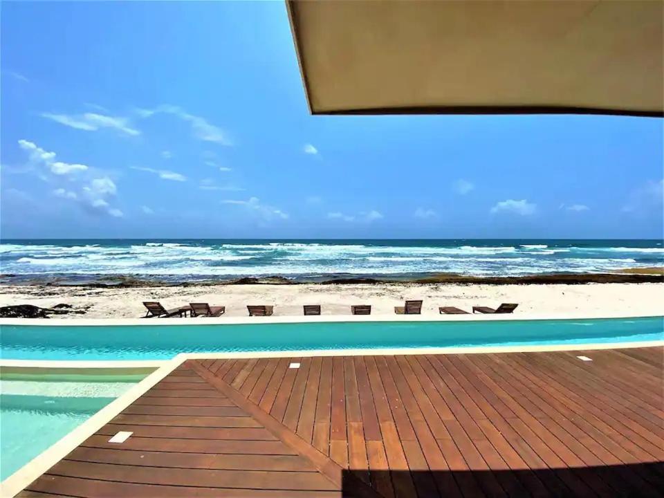 Aparthotel Casa Xila By Gekkot Travel *