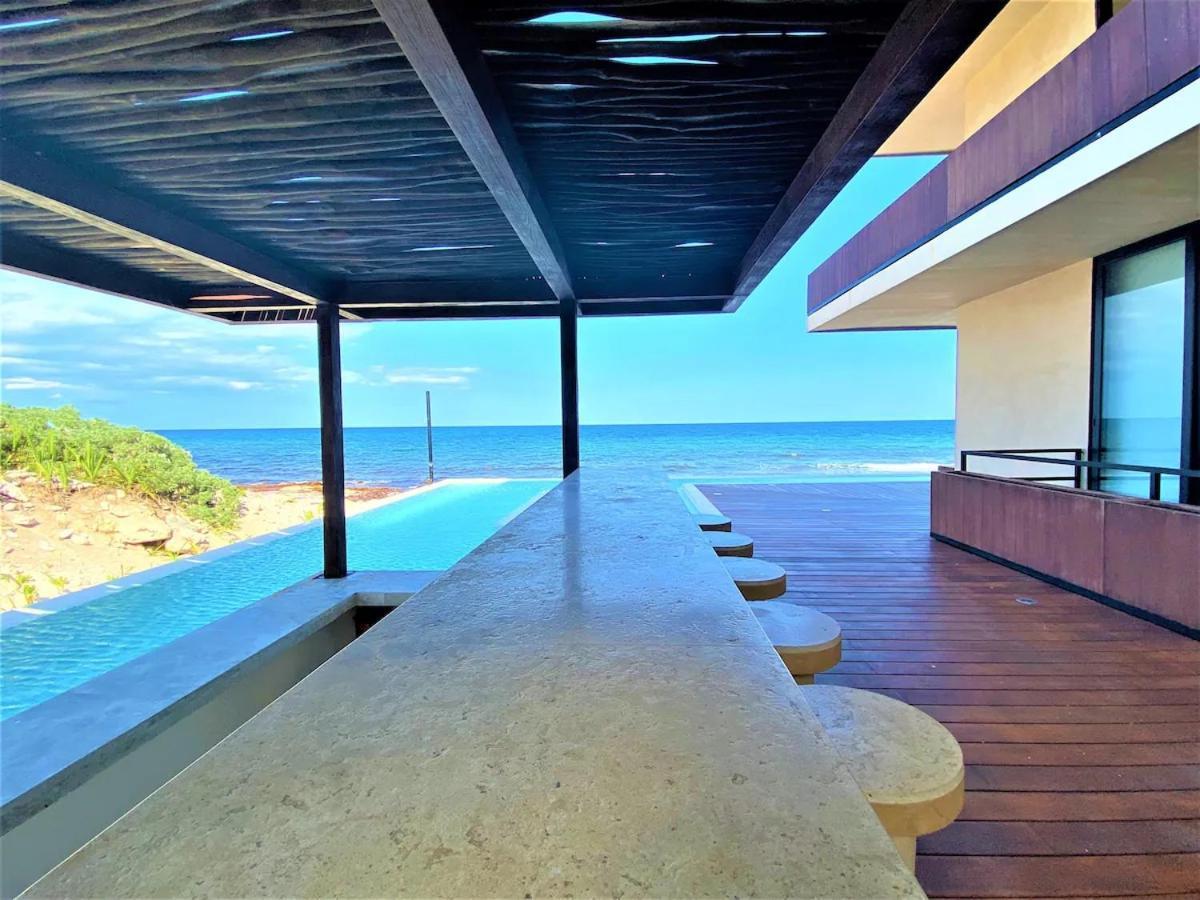 Casa Xila By Gekkot Travel Aparthotel Tulum