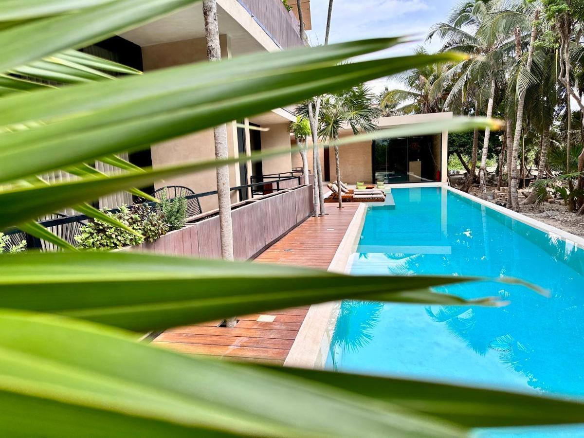 Aparthotel Casa Xila By Gekkot Travel *