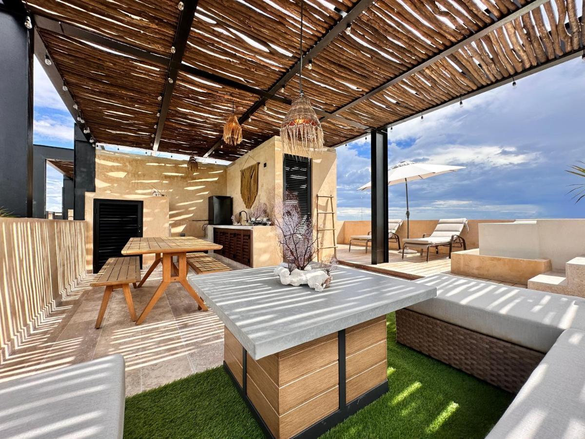 Casa Xila By Gekkot Travel Aparthotel