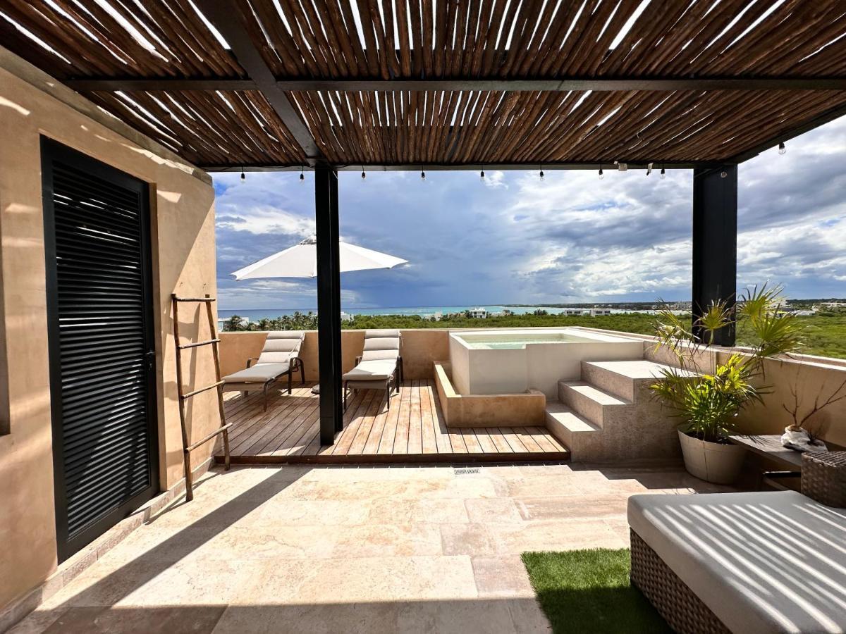 Casa Xila By Gekkot Travel Aparthotel Tulum