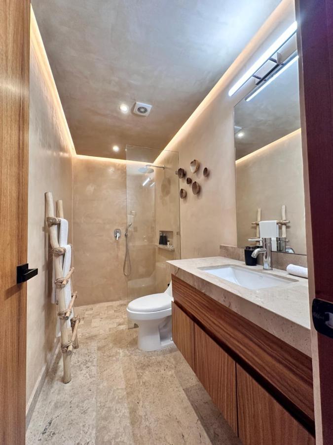 Aparthotel Casa Xila By Gekkot Travel Tulum