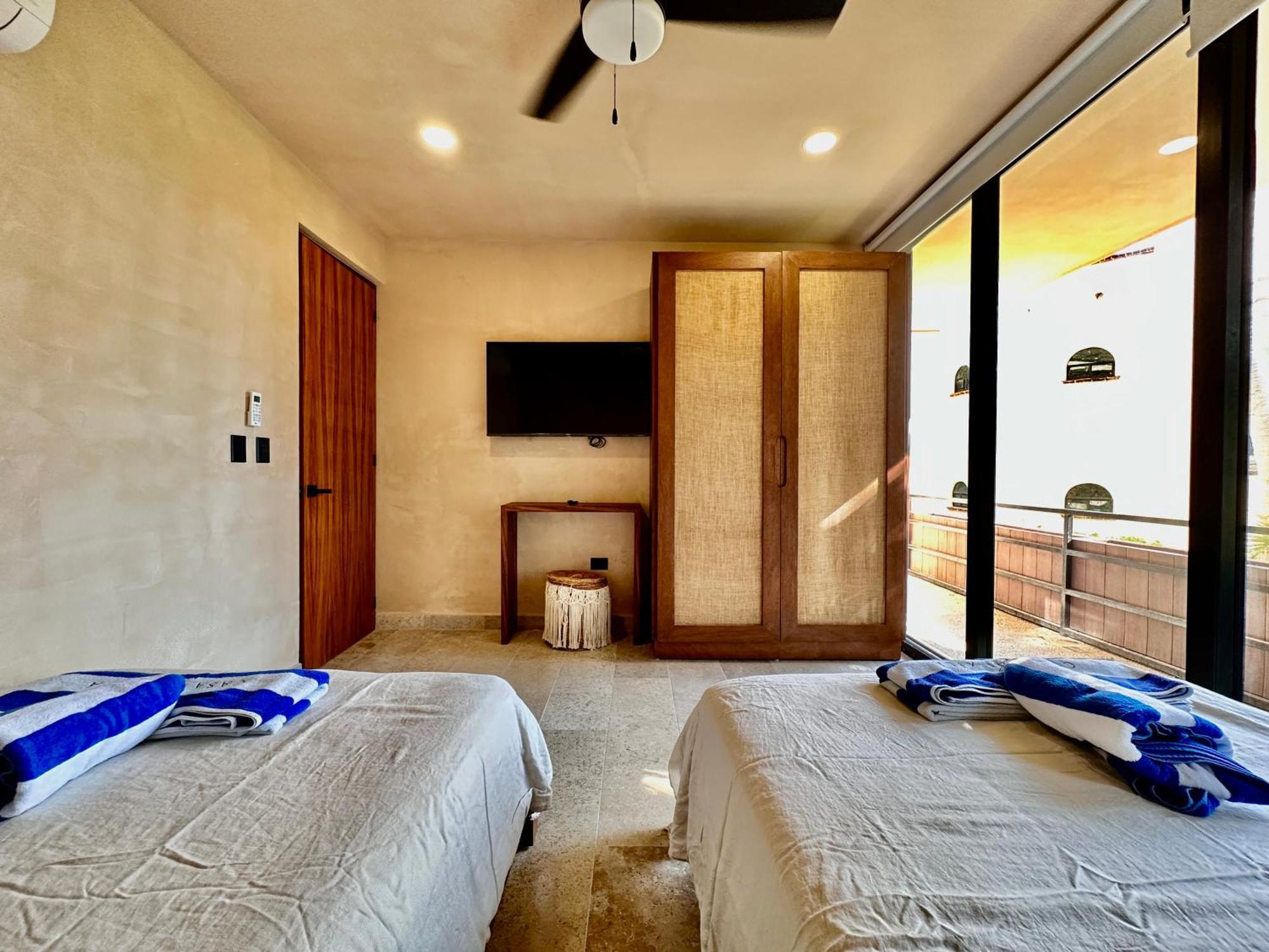 Aparthotel Casa Xila By Gekkot Travel