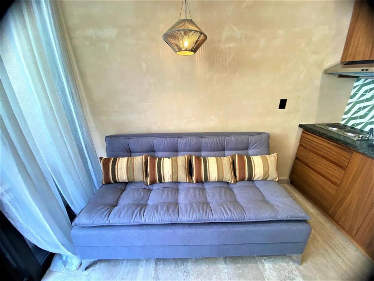 Aparthotel Casa Xila By Gekkot Travel *
