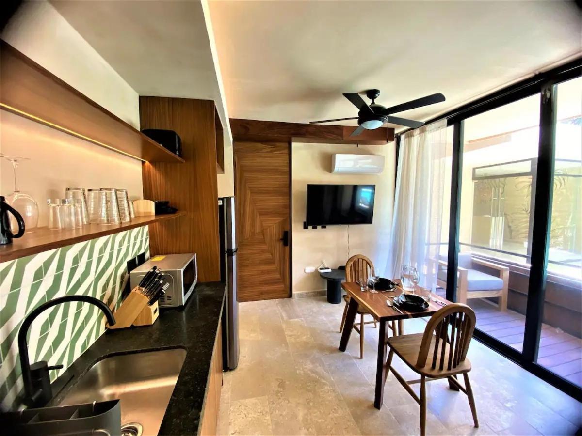 Casa Xila By Gekkot Travel Aparthotel Tulum