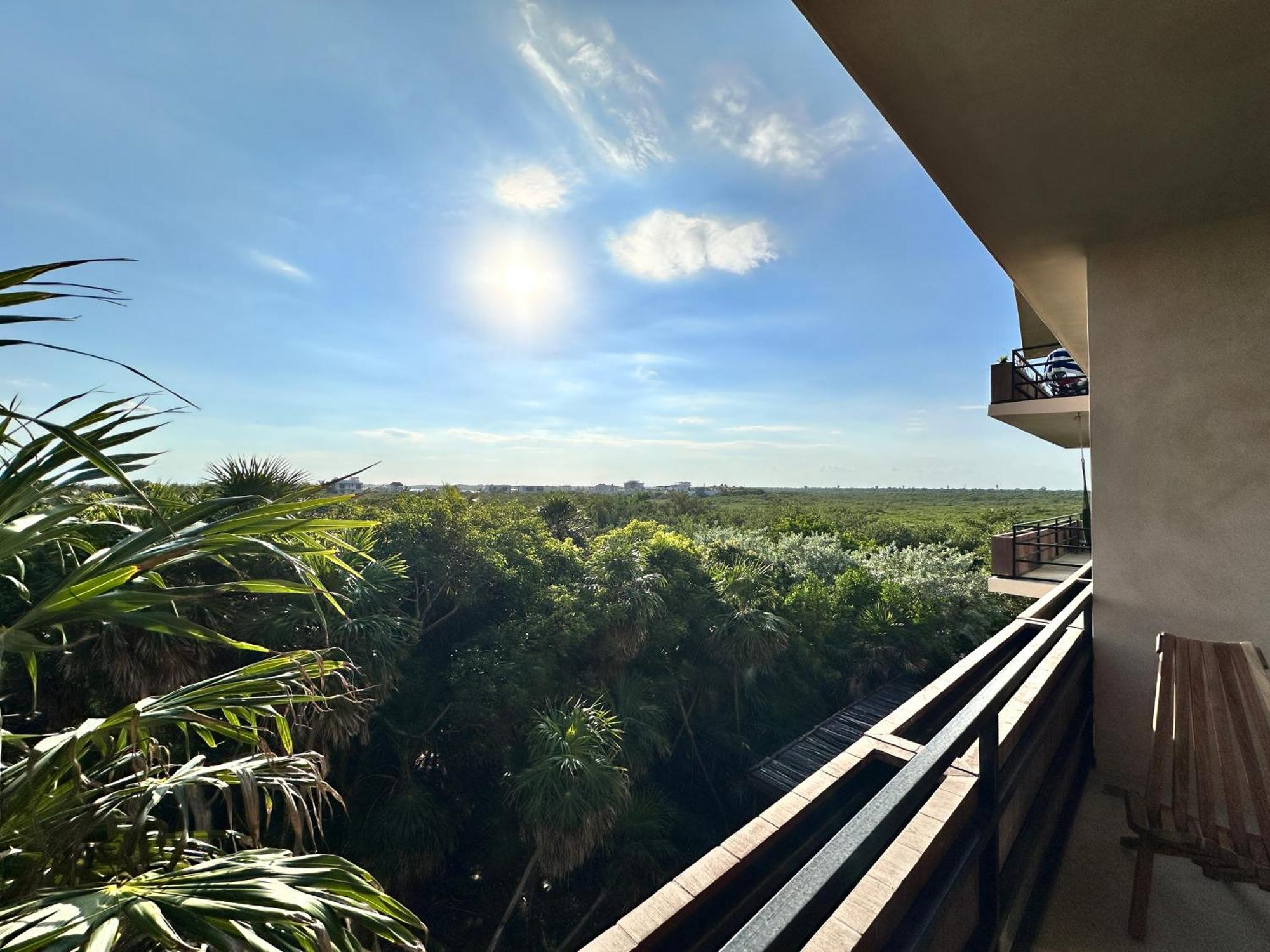 Aparthotel Casa Xila By Gekkot Travel Tulum