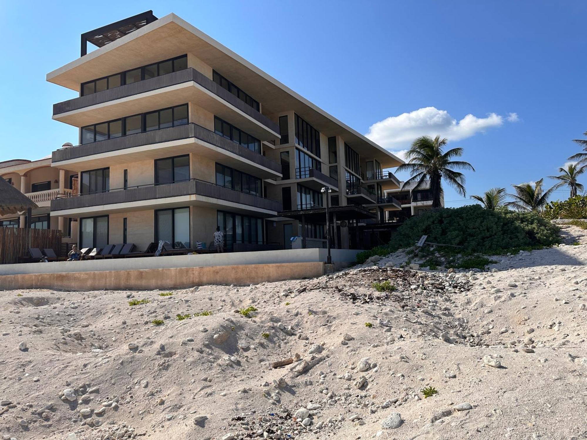 Aparthotel Casa Xila By Gekkot Travel *