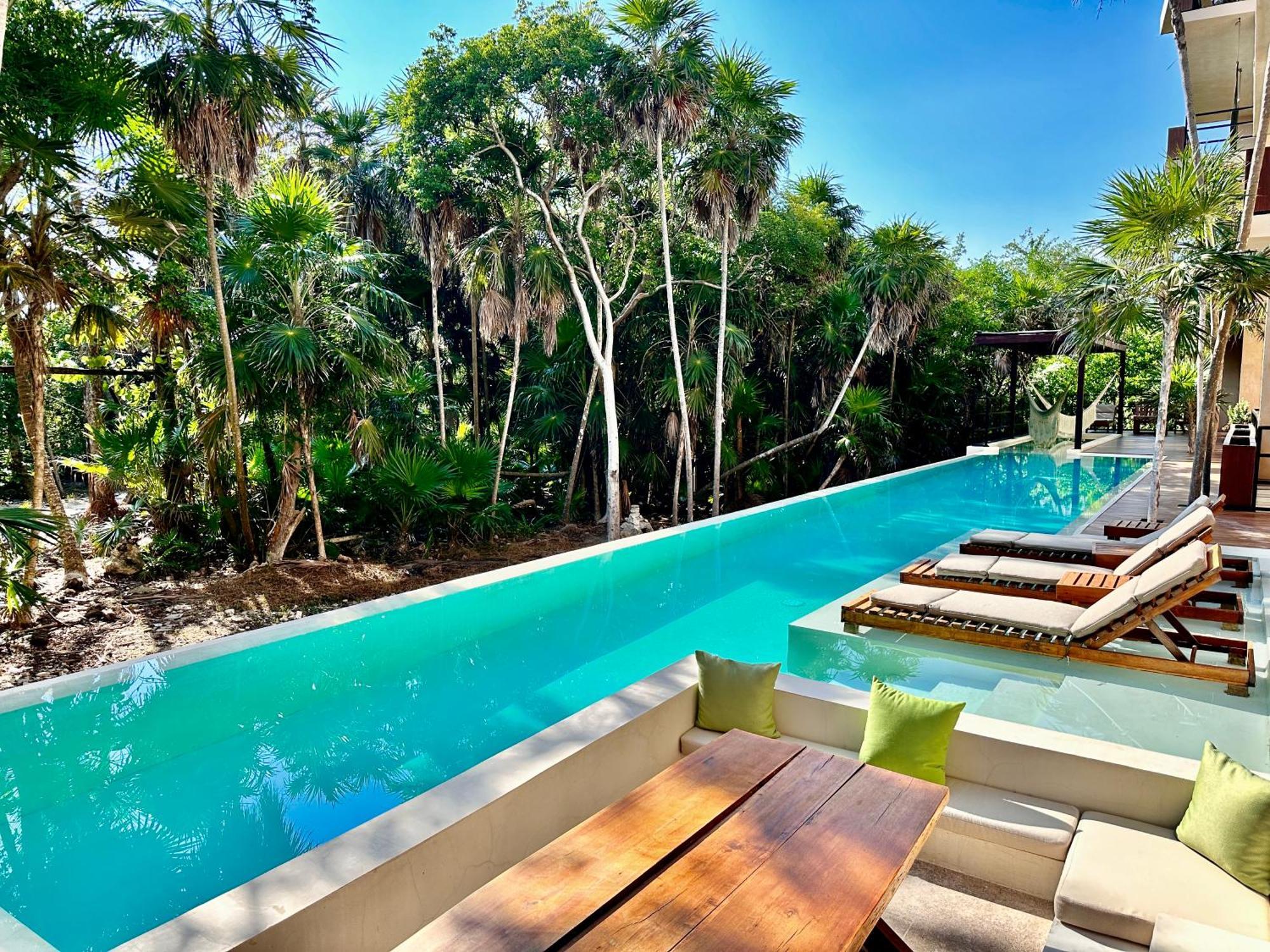 Aparthotel Casa Xila By Gekkot Travel *