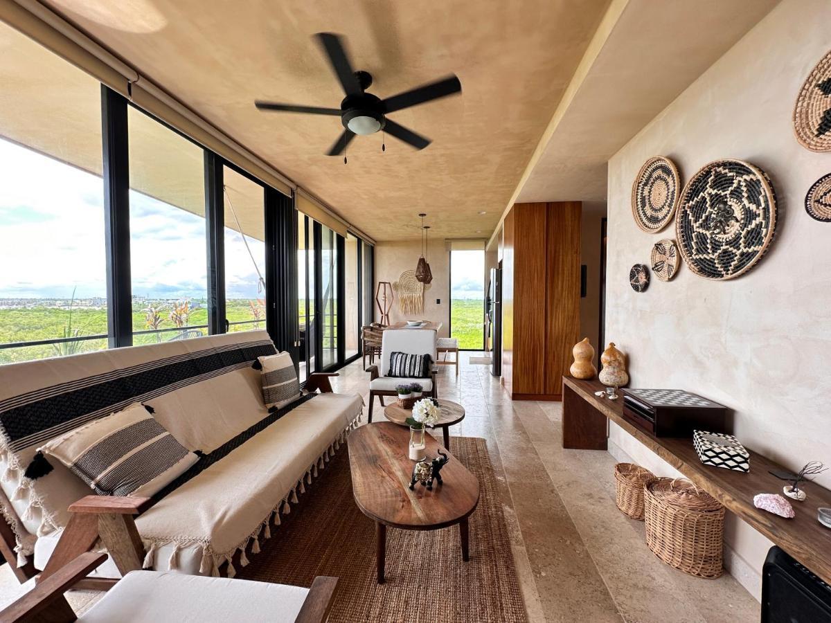 Casa Xila By Gekkot Travel Aparthotel