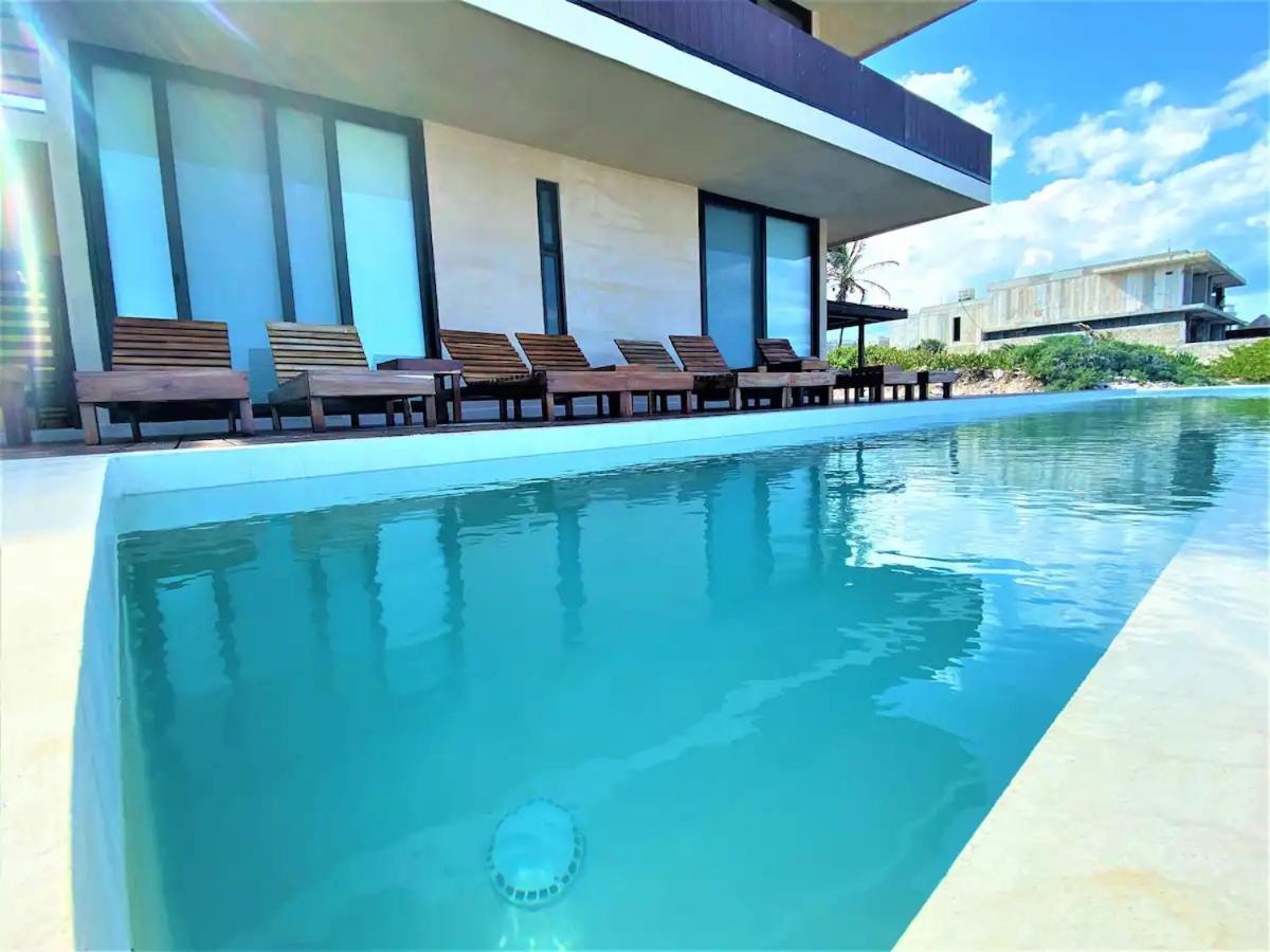 Aparthotel Casa Xila By Gekkot Travel Tulum