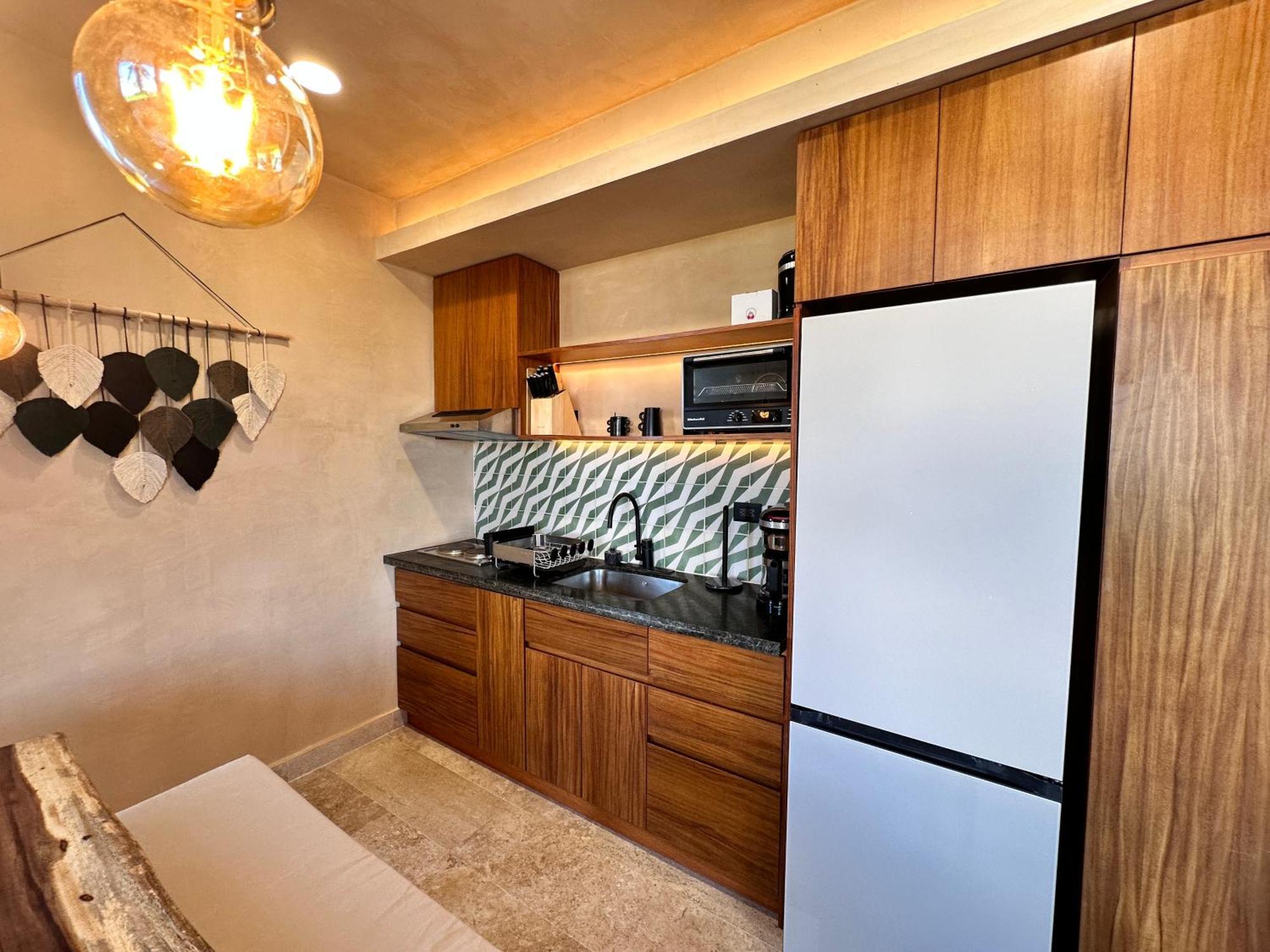 Aparthotel Casa Xila By Gekkot Travel *