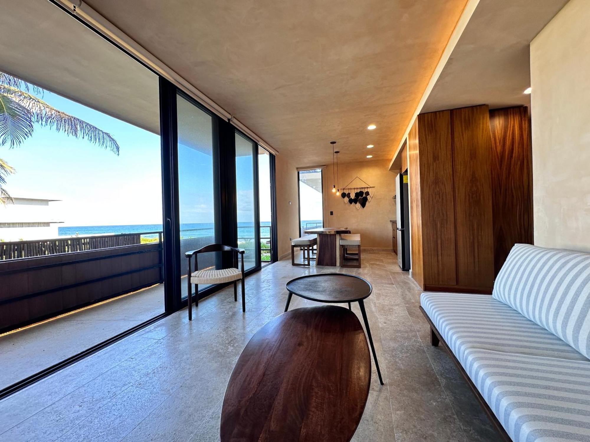 Casa Xila By Gekkot Travel Aparthotel Tulum