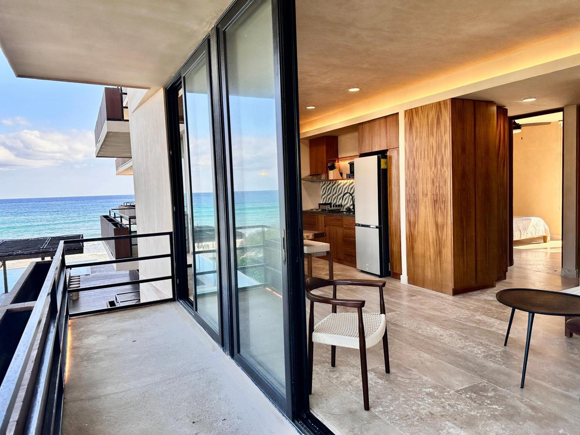 Aparthotel Casa Xila By Gekkot Travel Tulum