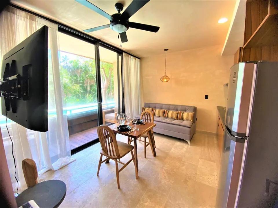 Casa Xila By Gekkot Travel Aparthotel Tulum