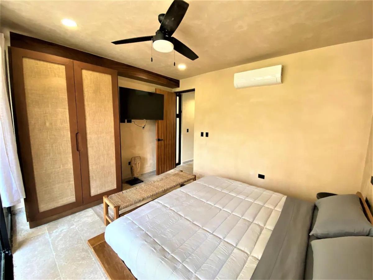 Aparthotel Casa Xila By Gekkot Travel