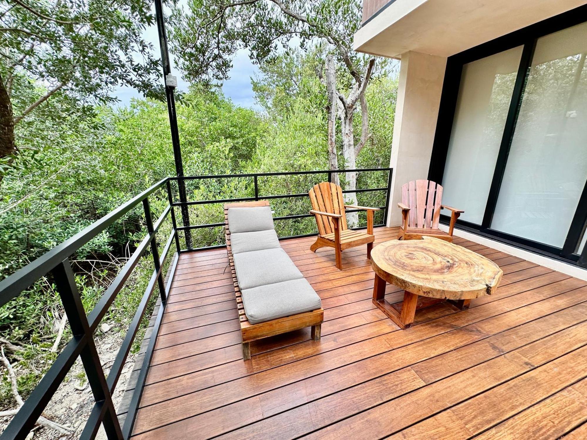Casa Xila By Gekkot Travel Aparthotel Tulum